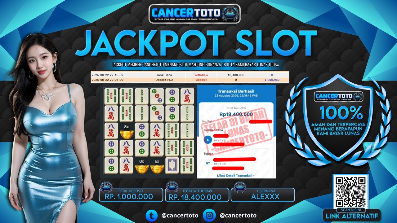 CANCERTOTO