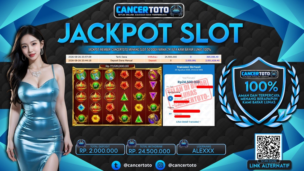 CANCERTOTO