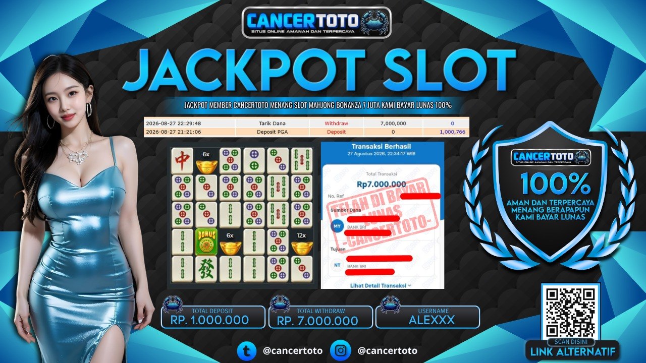 CANCERTOTO