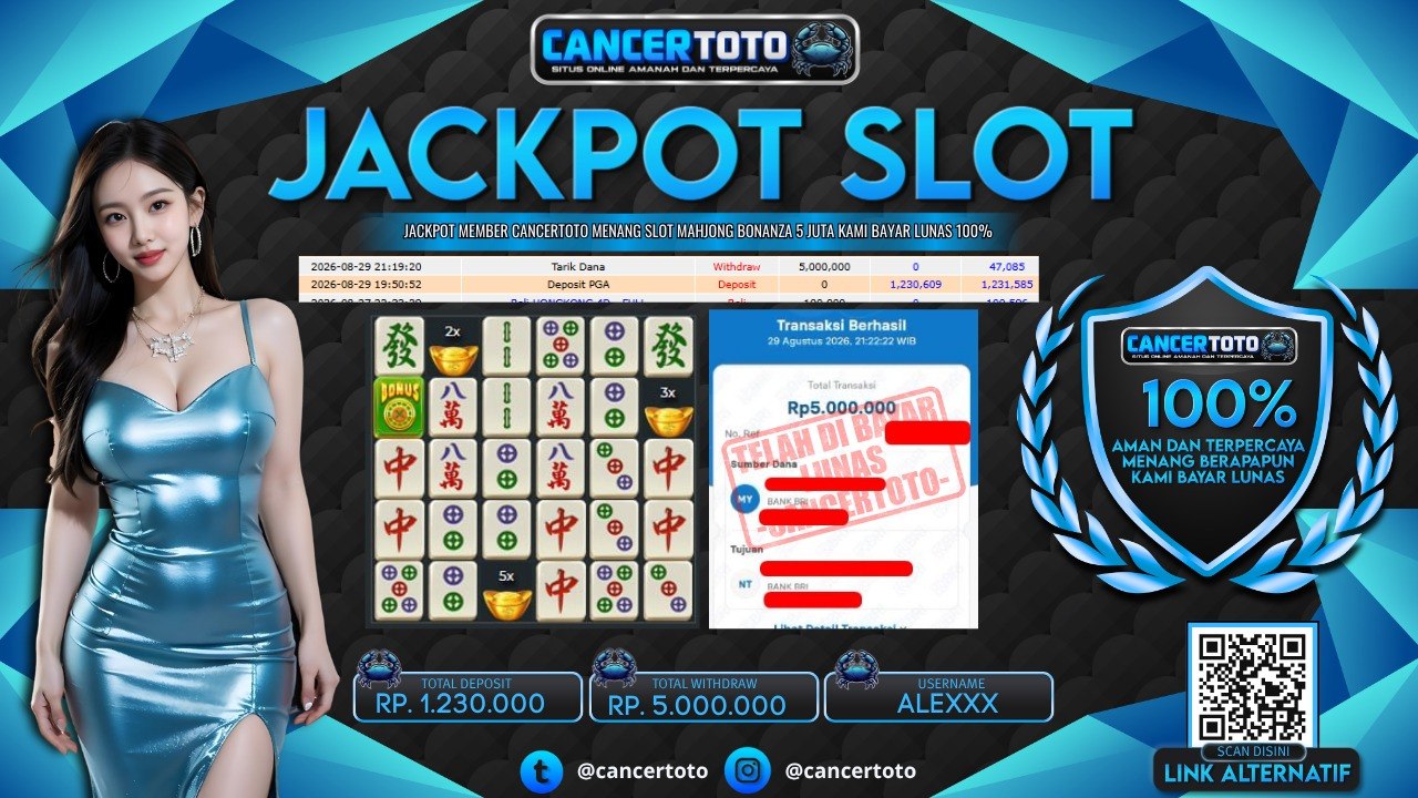 CANCERTOTO