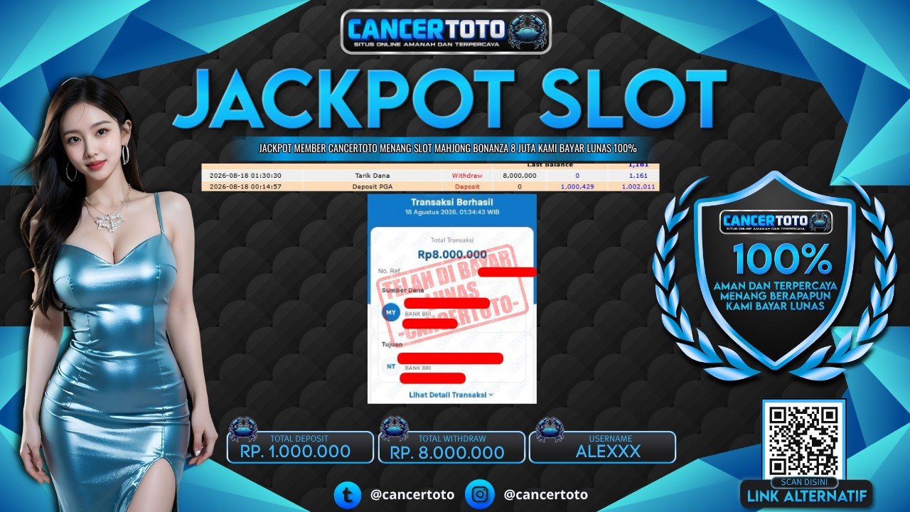 CANCERTOTO