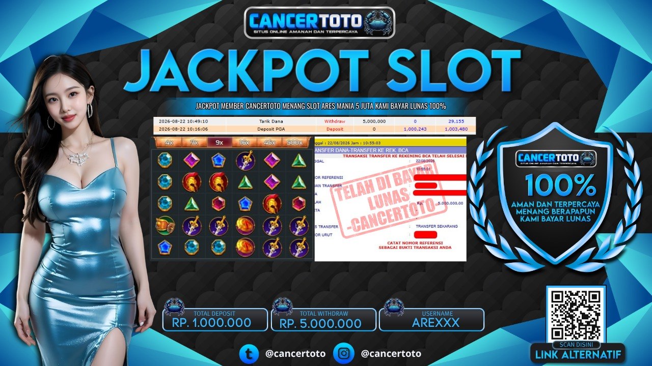 CANCERTOTO