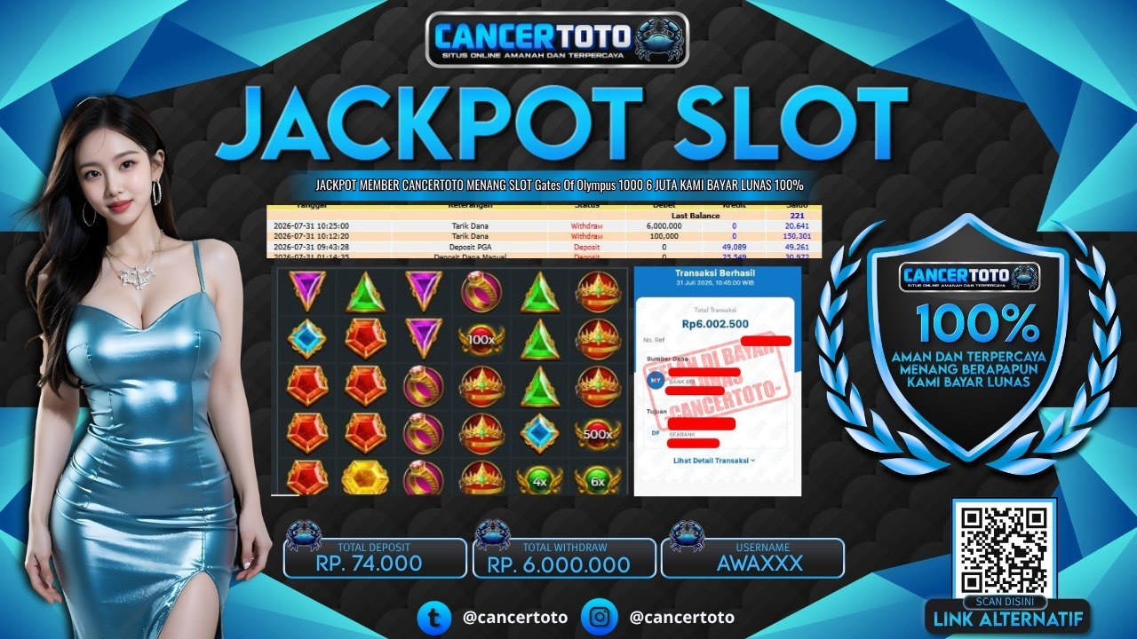 CANCERTOTO