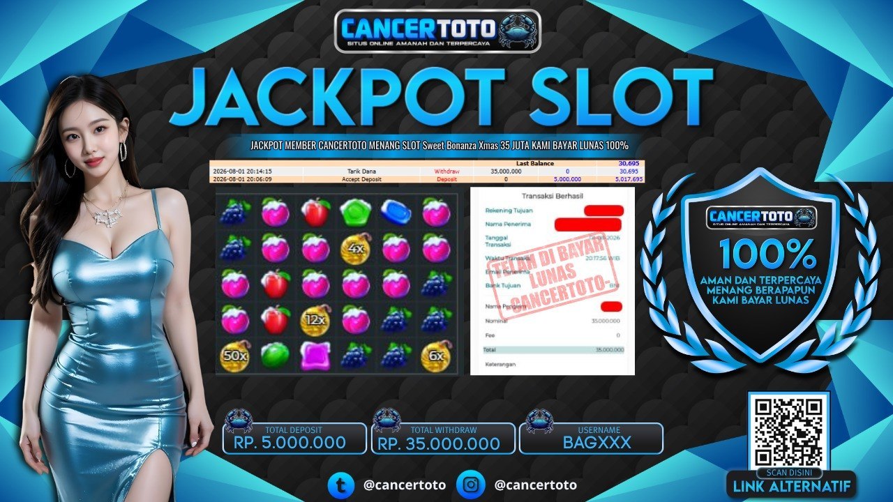 CANCERTOTO