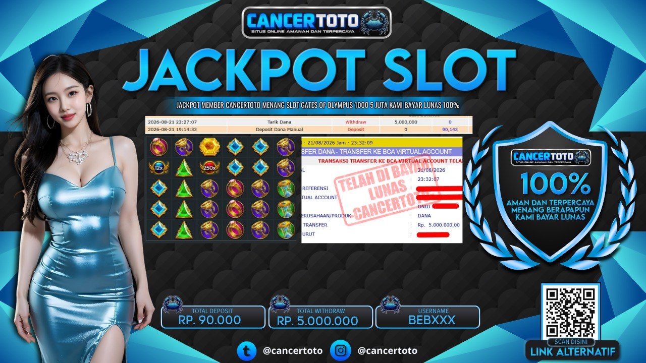 CANCERTOTO