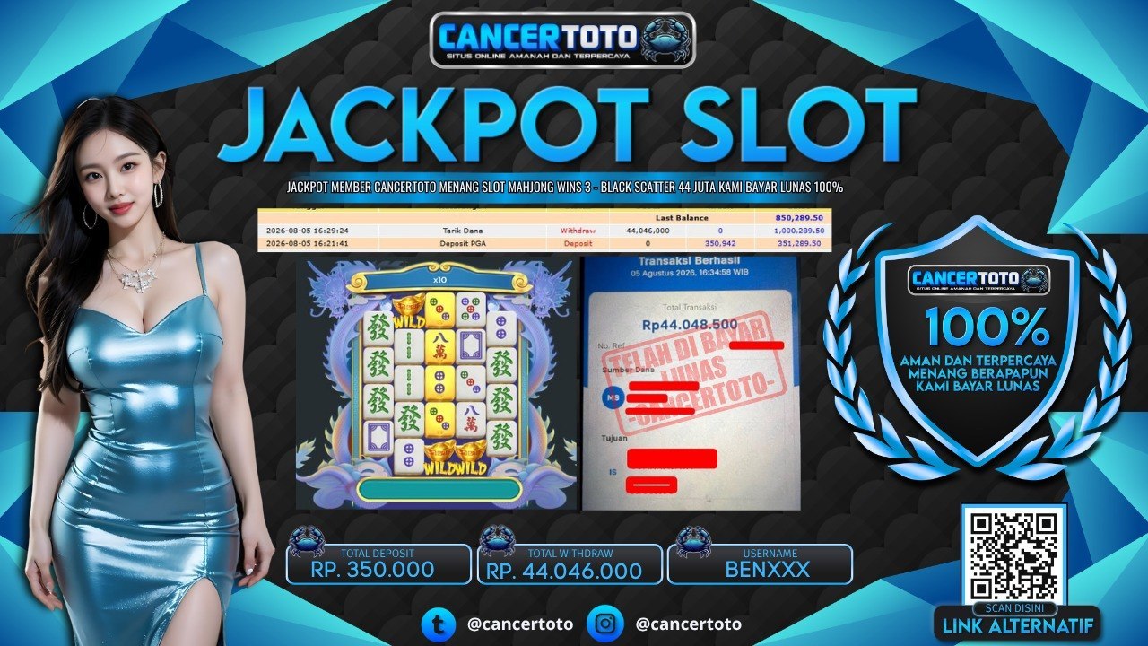 CANCERTOTO