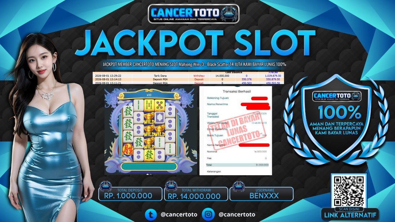 CANCERTOTO