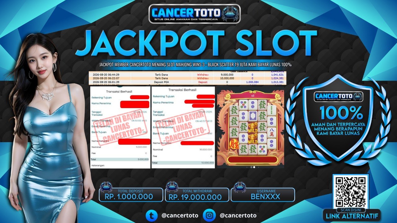 CANCERTOTO