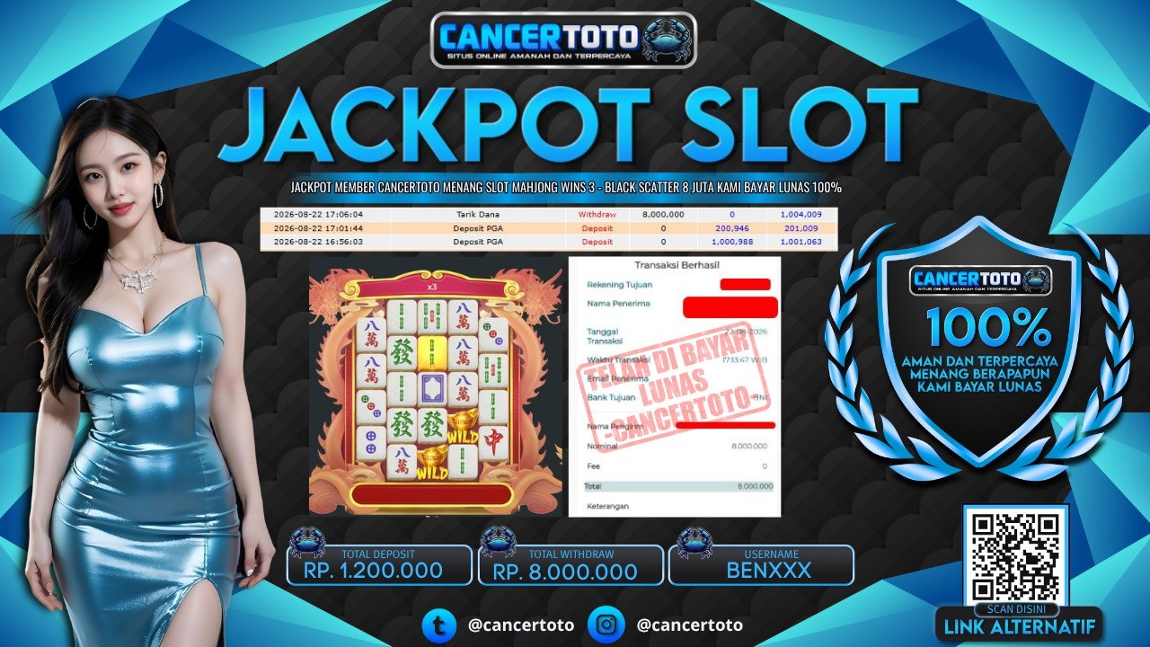 CANCERTOTO