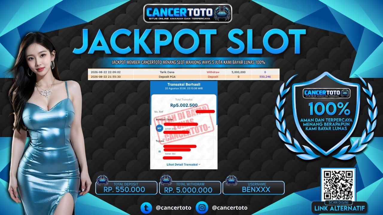 CANCERTOTO
