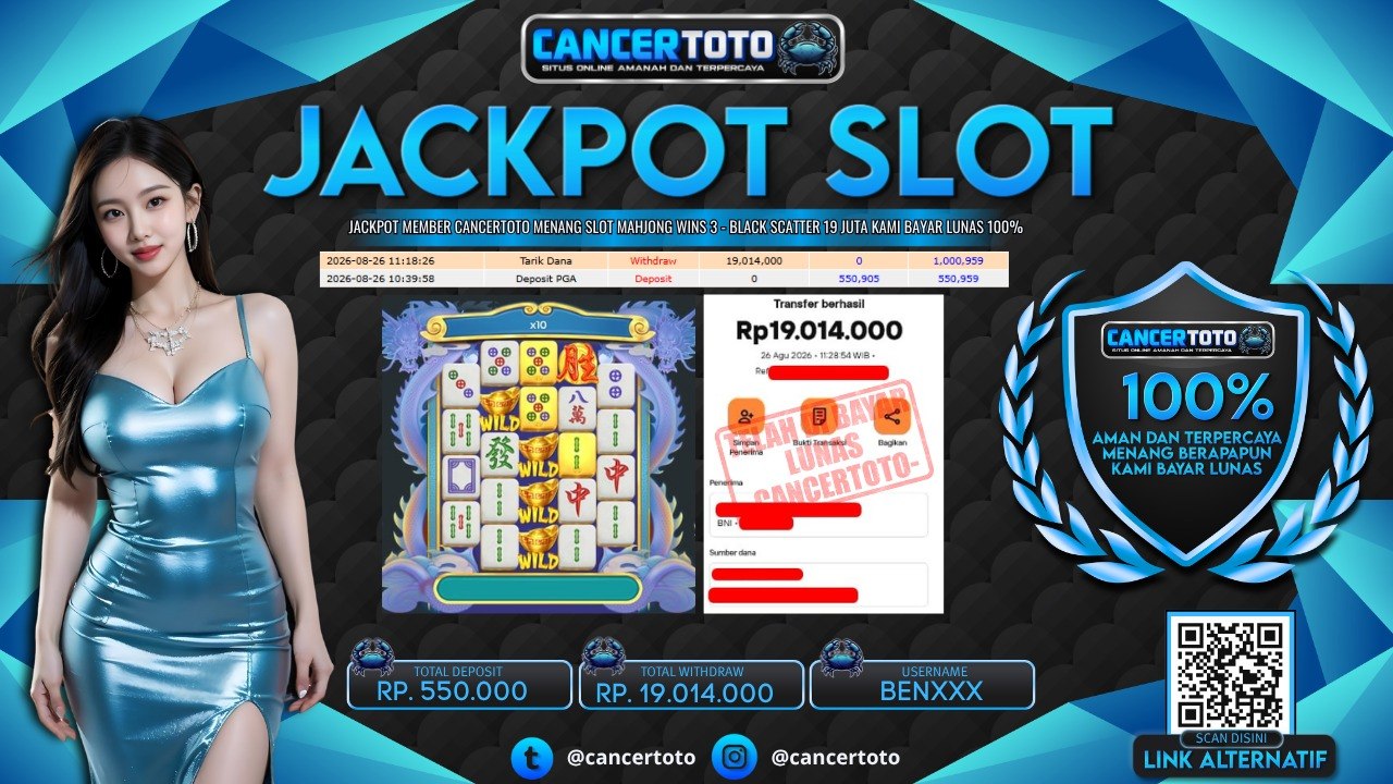 CANCERTOTO