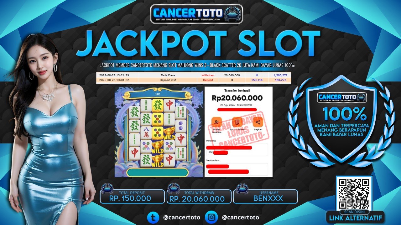 CANCERTOTO