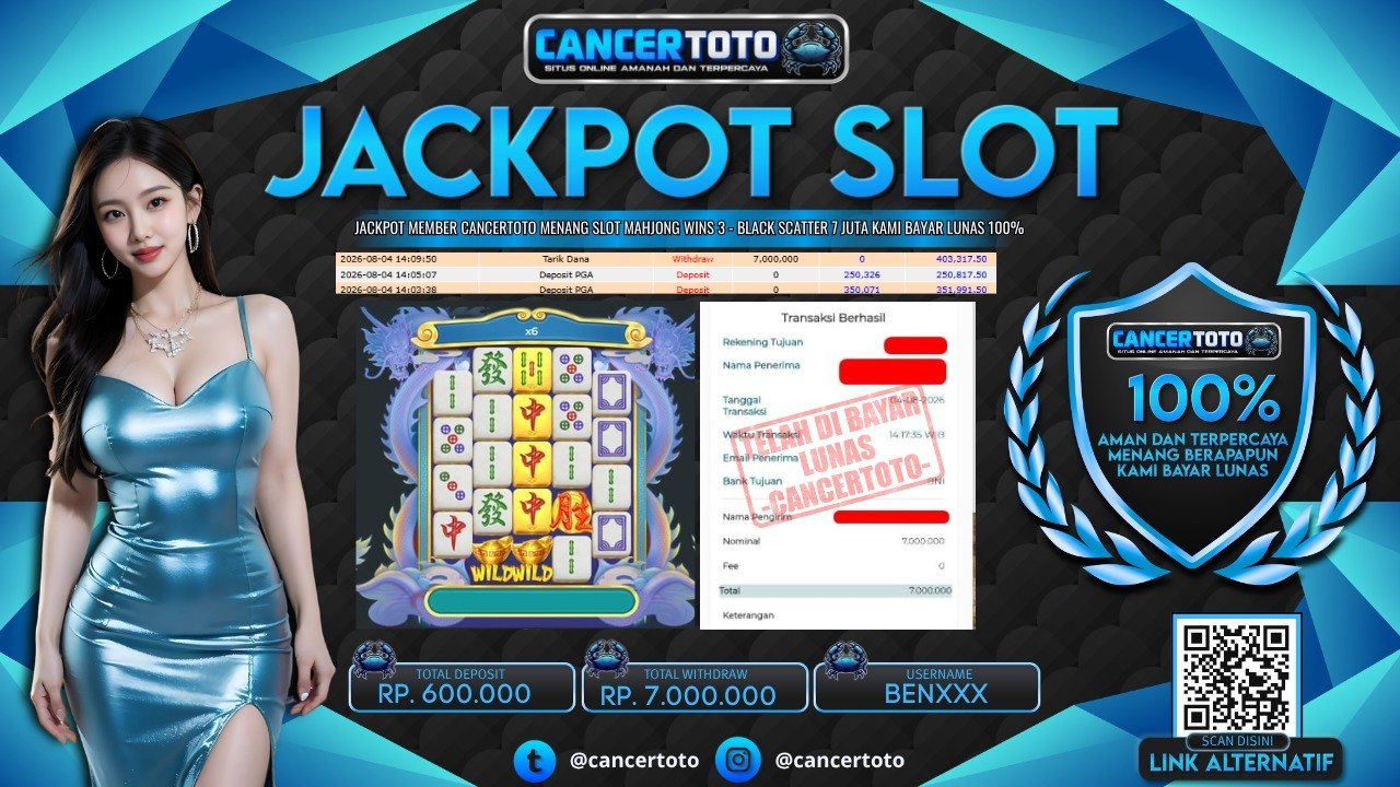 CANCERTOTO