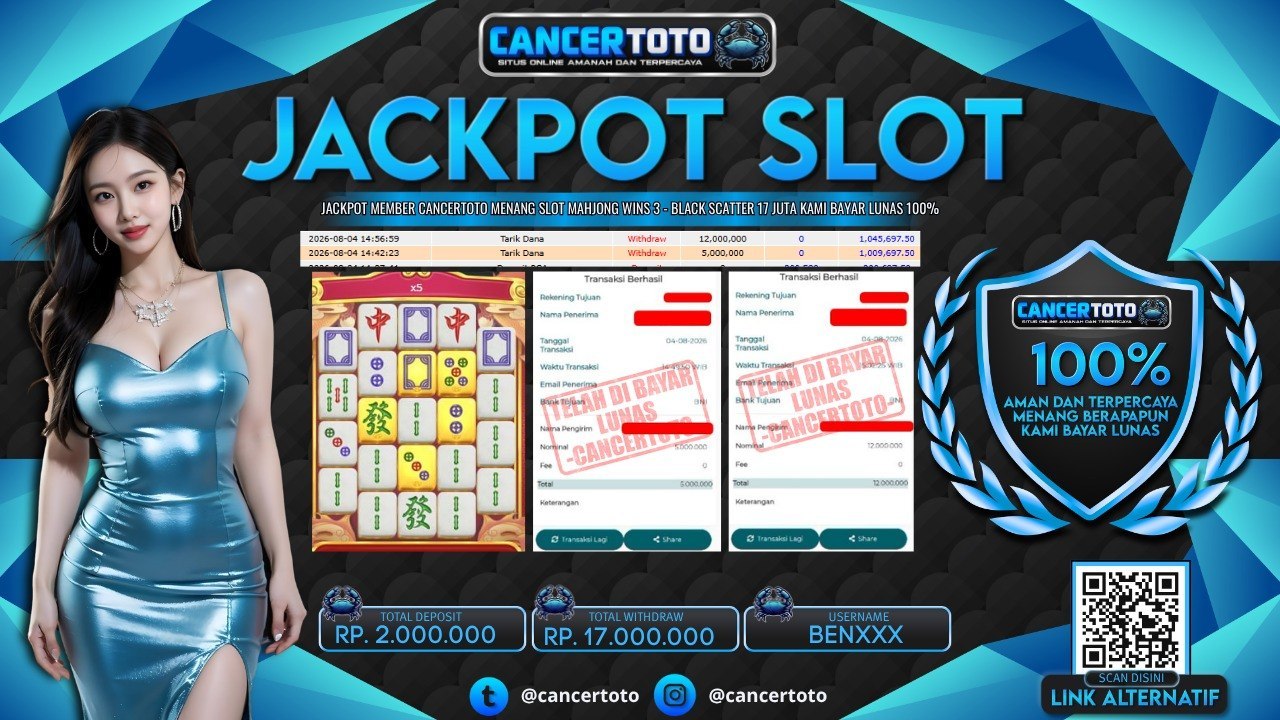 CANCERTOTO