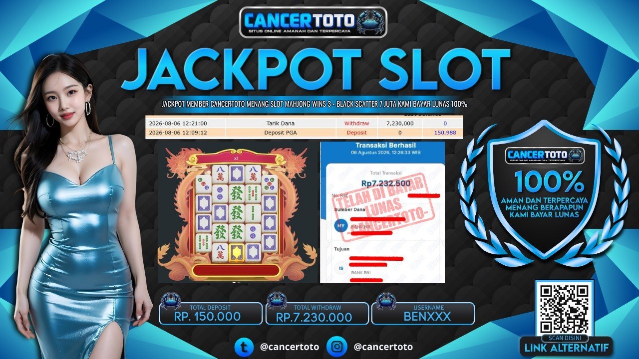 CANCERTOTO