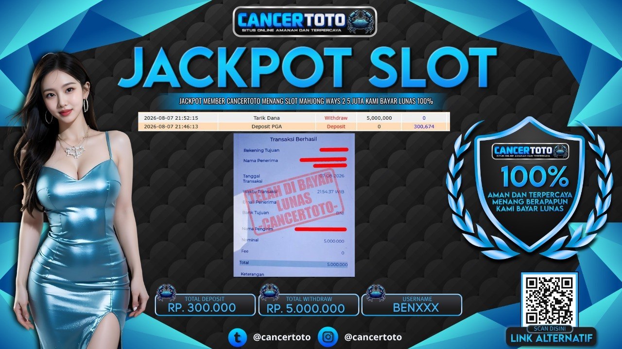 CANCERTOTO