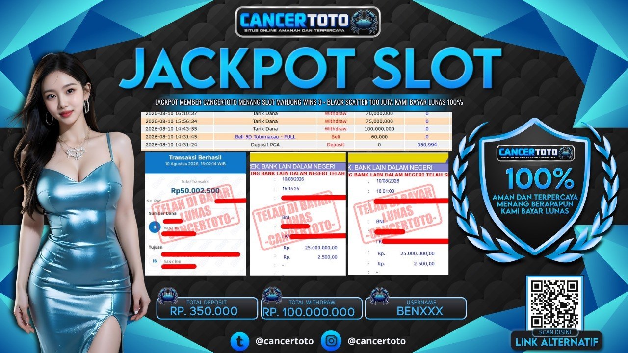 CANCERTOTO