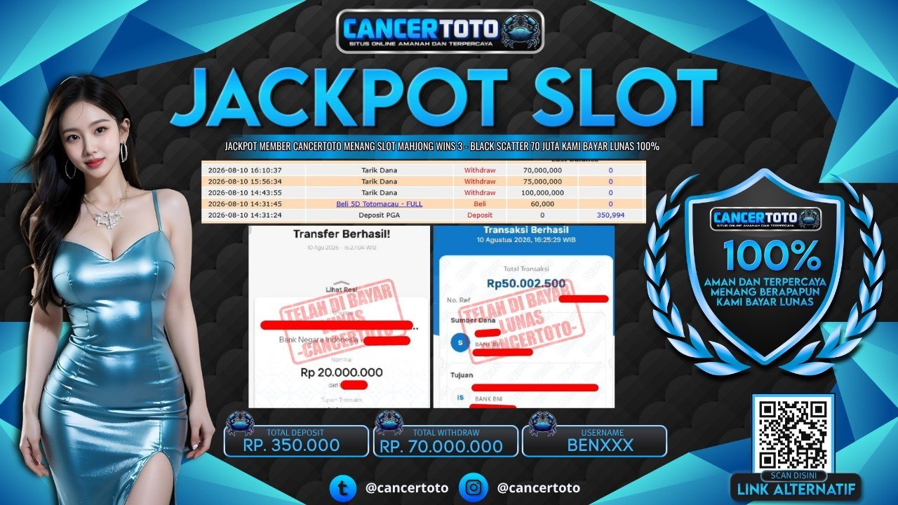 CANCERTOTO