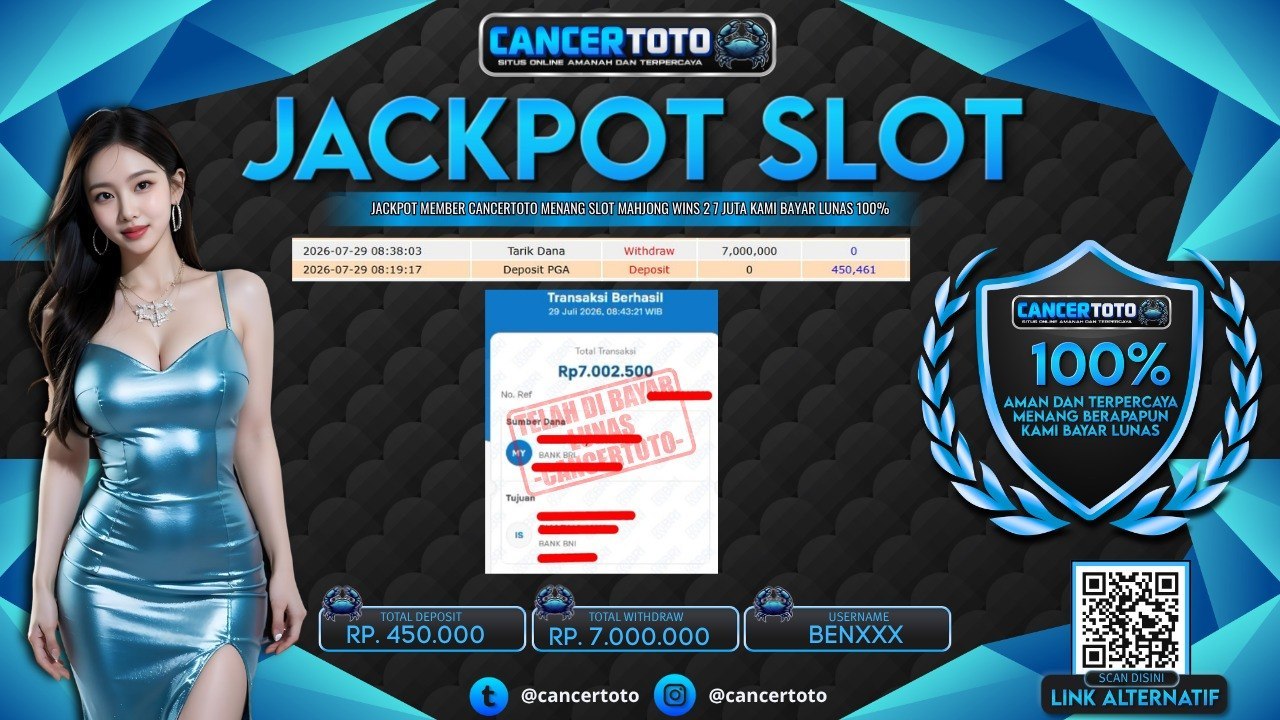 CANCERTOTO