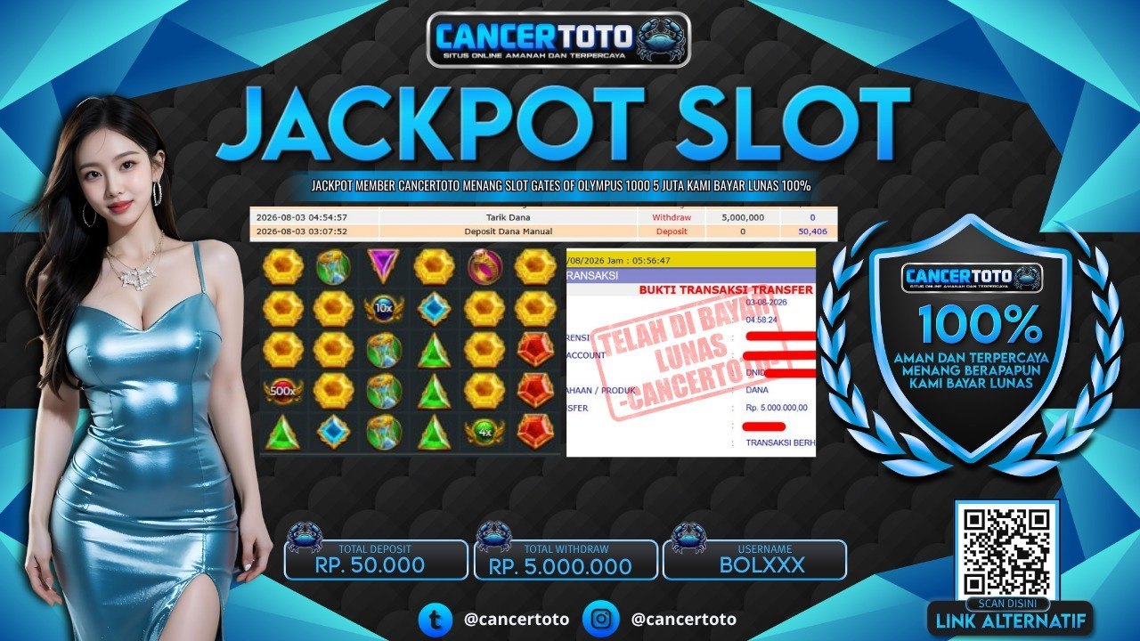 CANCERTOTO