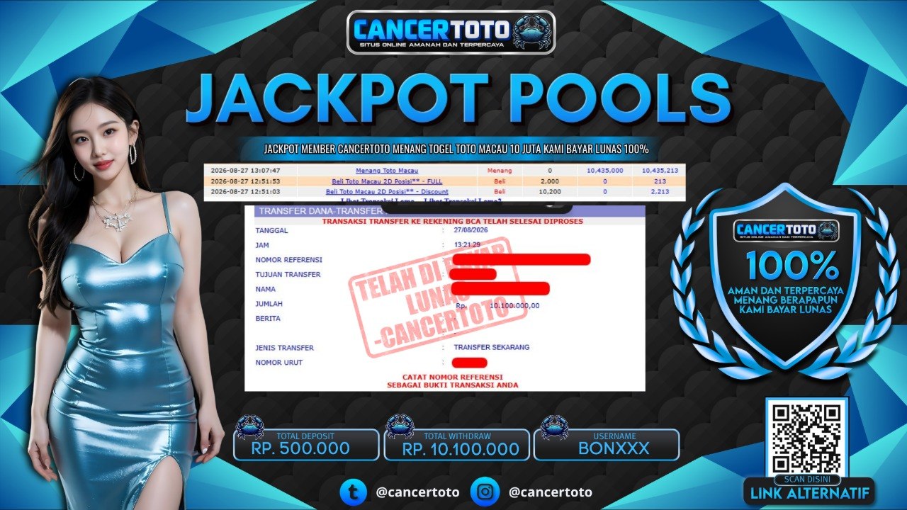 CANCERTOTO