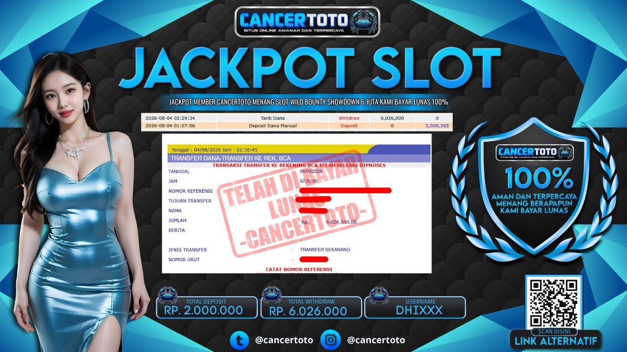 CANCERTOTO