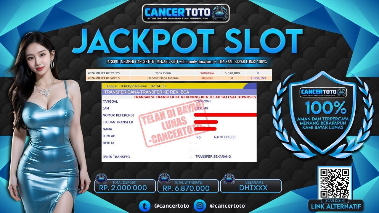 CANCERTOTO