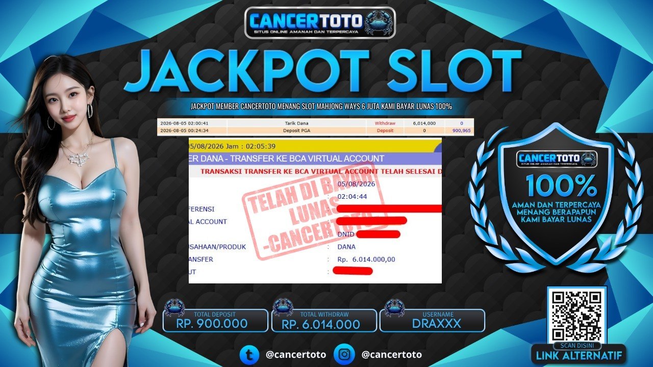 CANCERTOTO