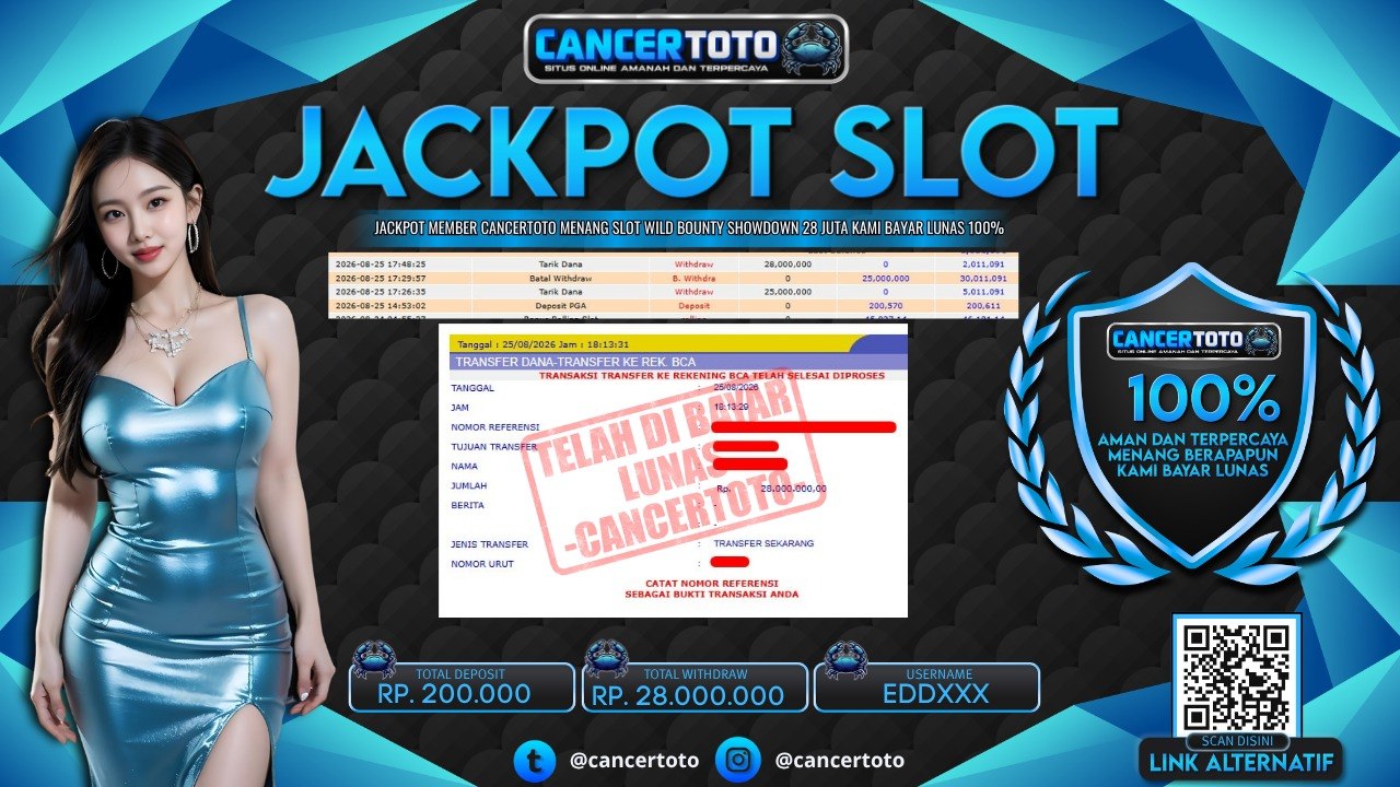 CANCERTOTO