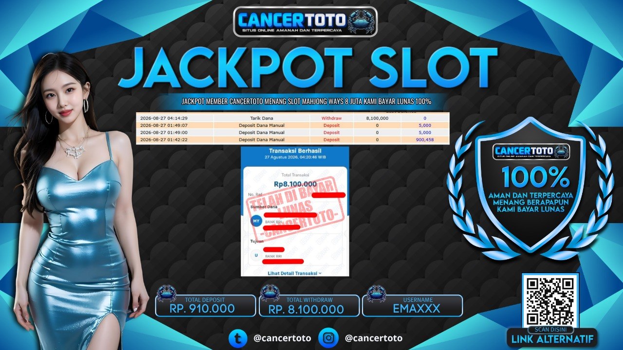 CANCERTOTO