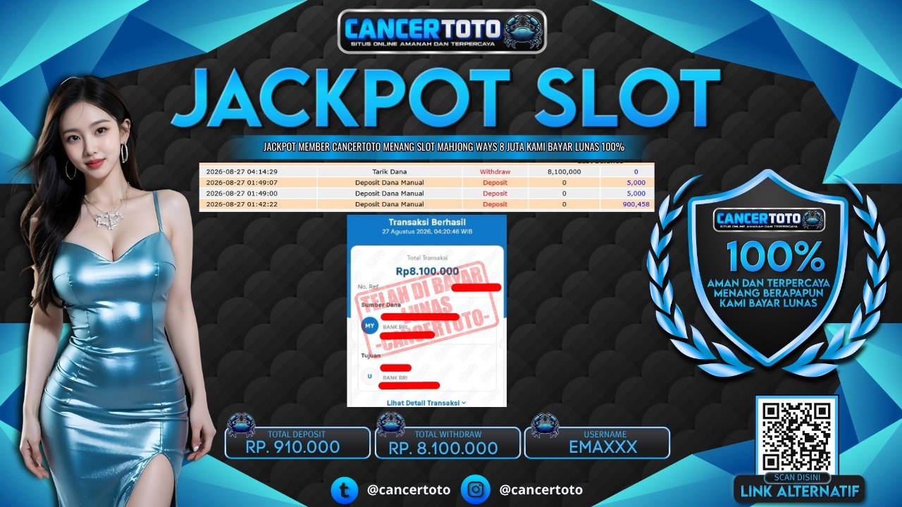 CANCERTOTO