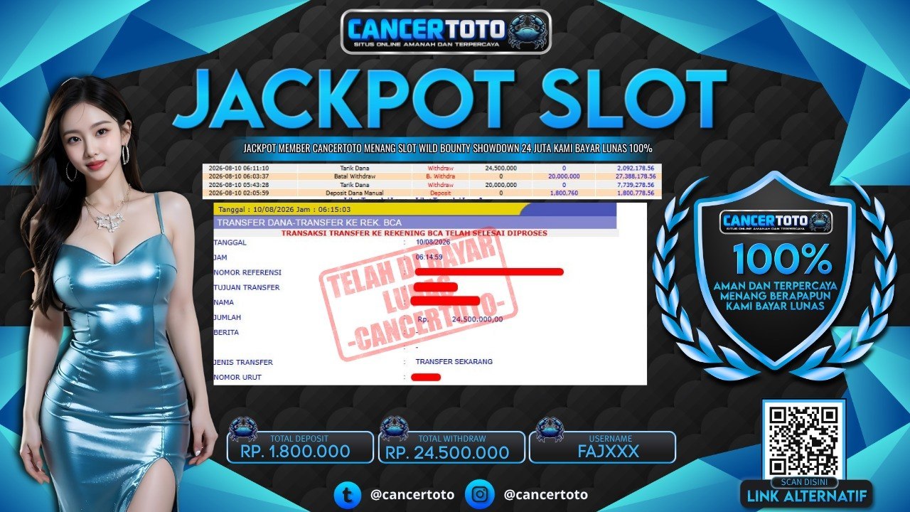 CANCERTOTO