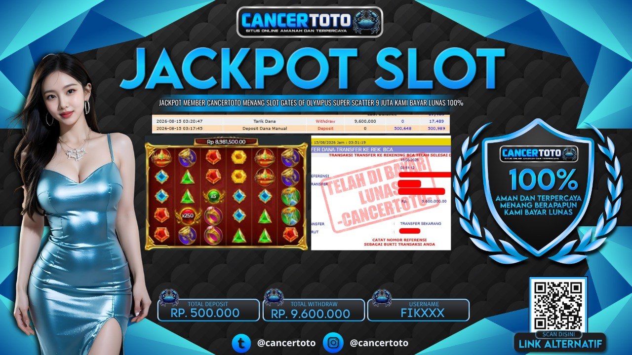 CANCERTOTO