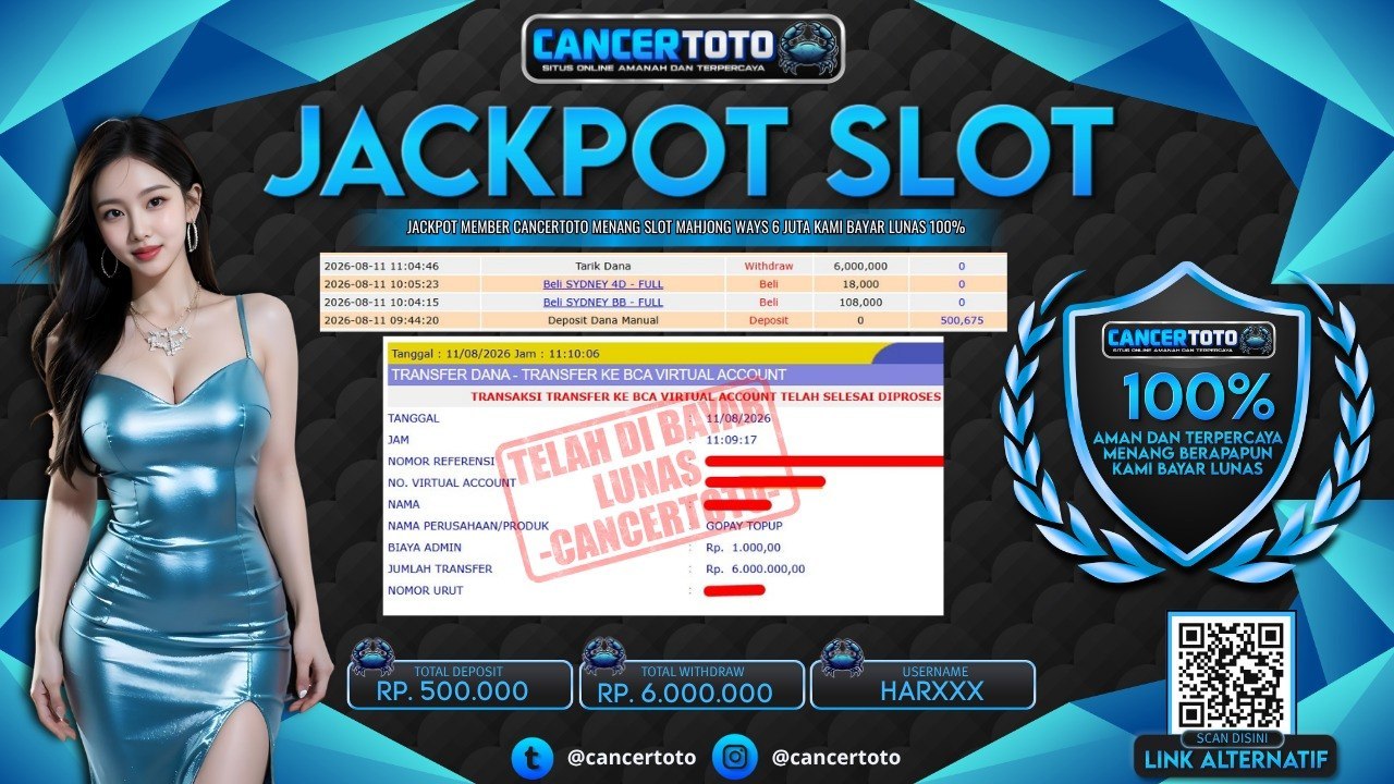 CANCERTOTO