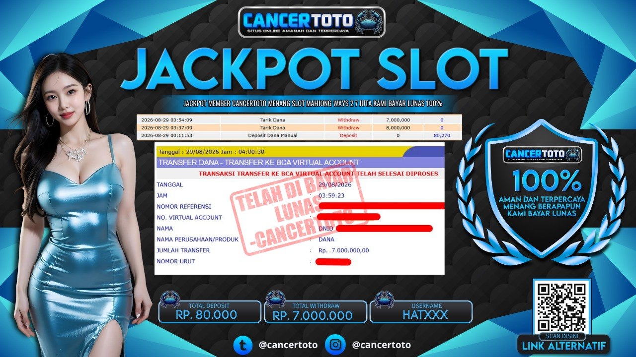 CANCERTOTO