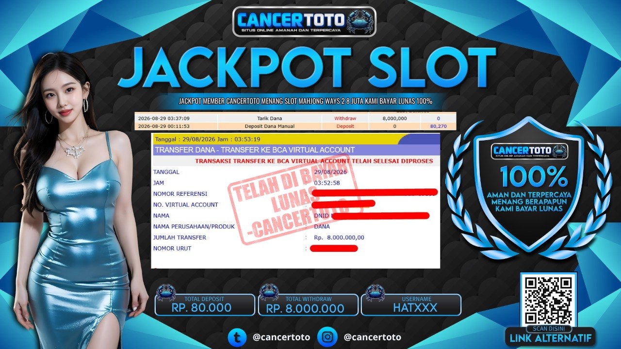 CANCERTOTO