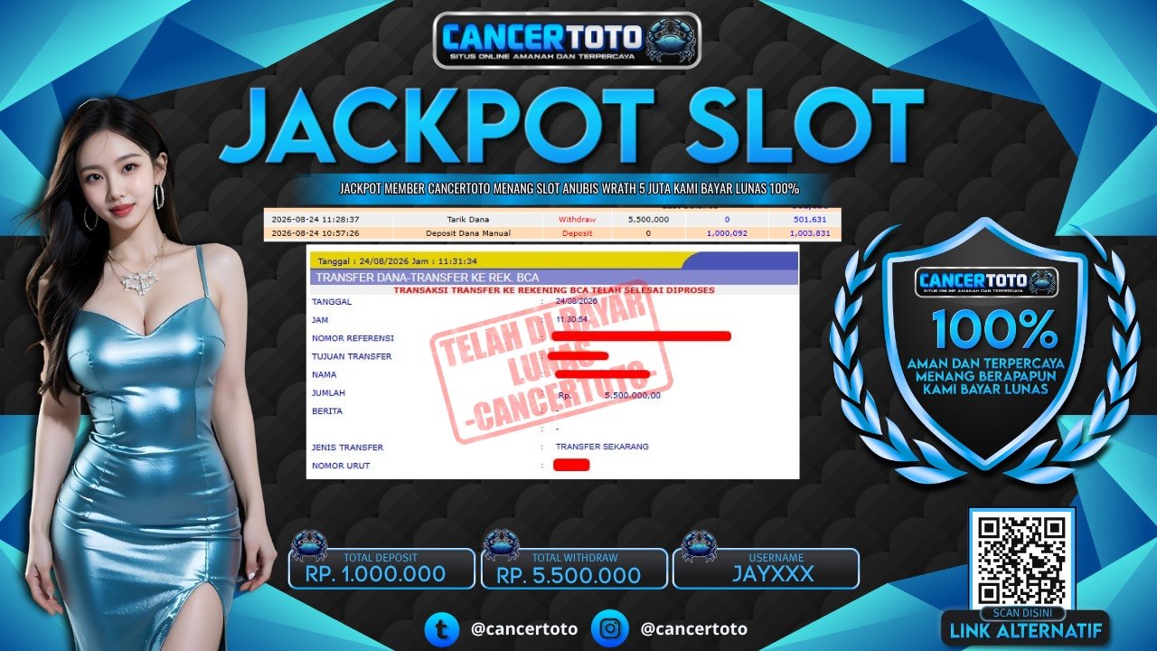 CANCERTOTO