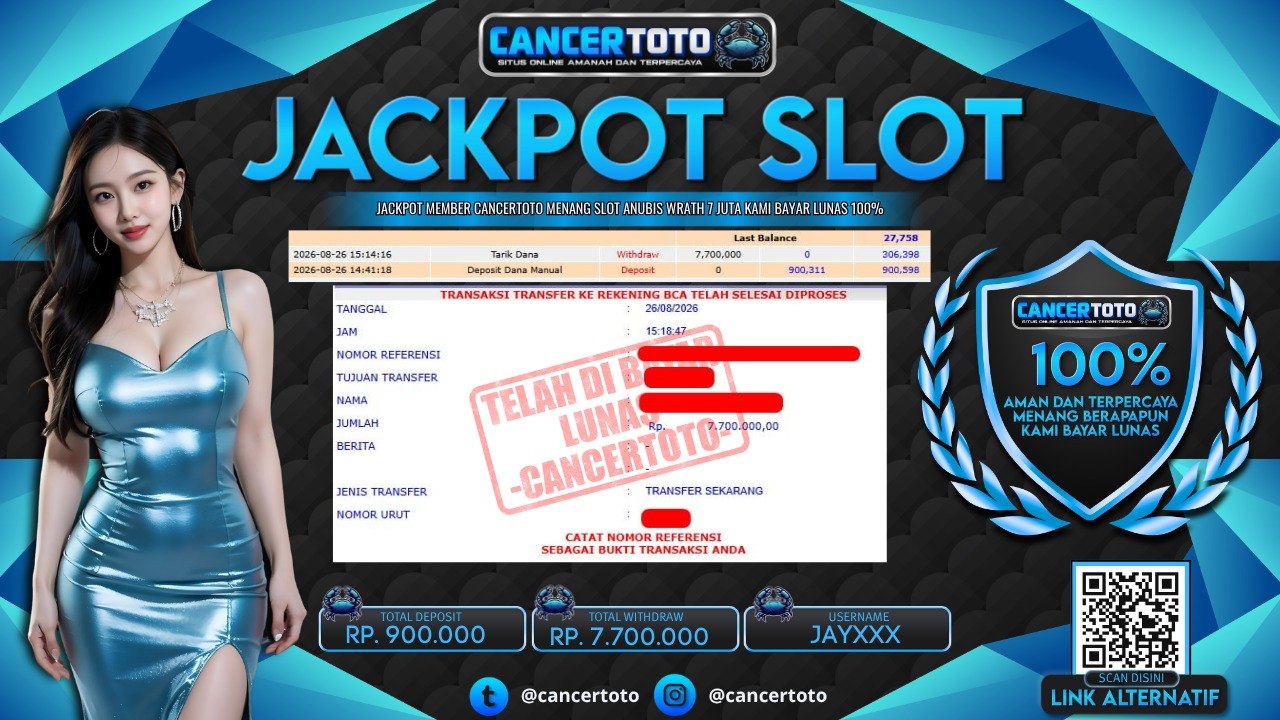 CANCERTOTO