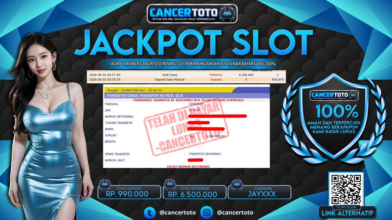 CANCERTOTO