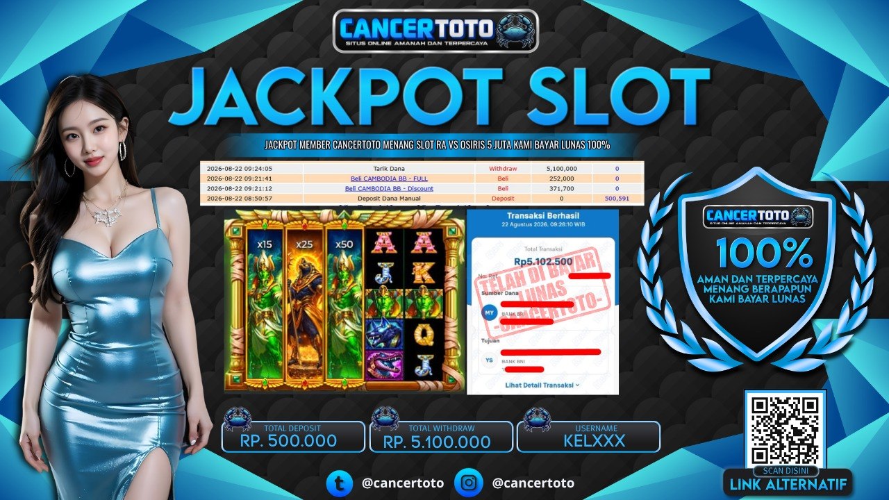 CANCERTOTO
