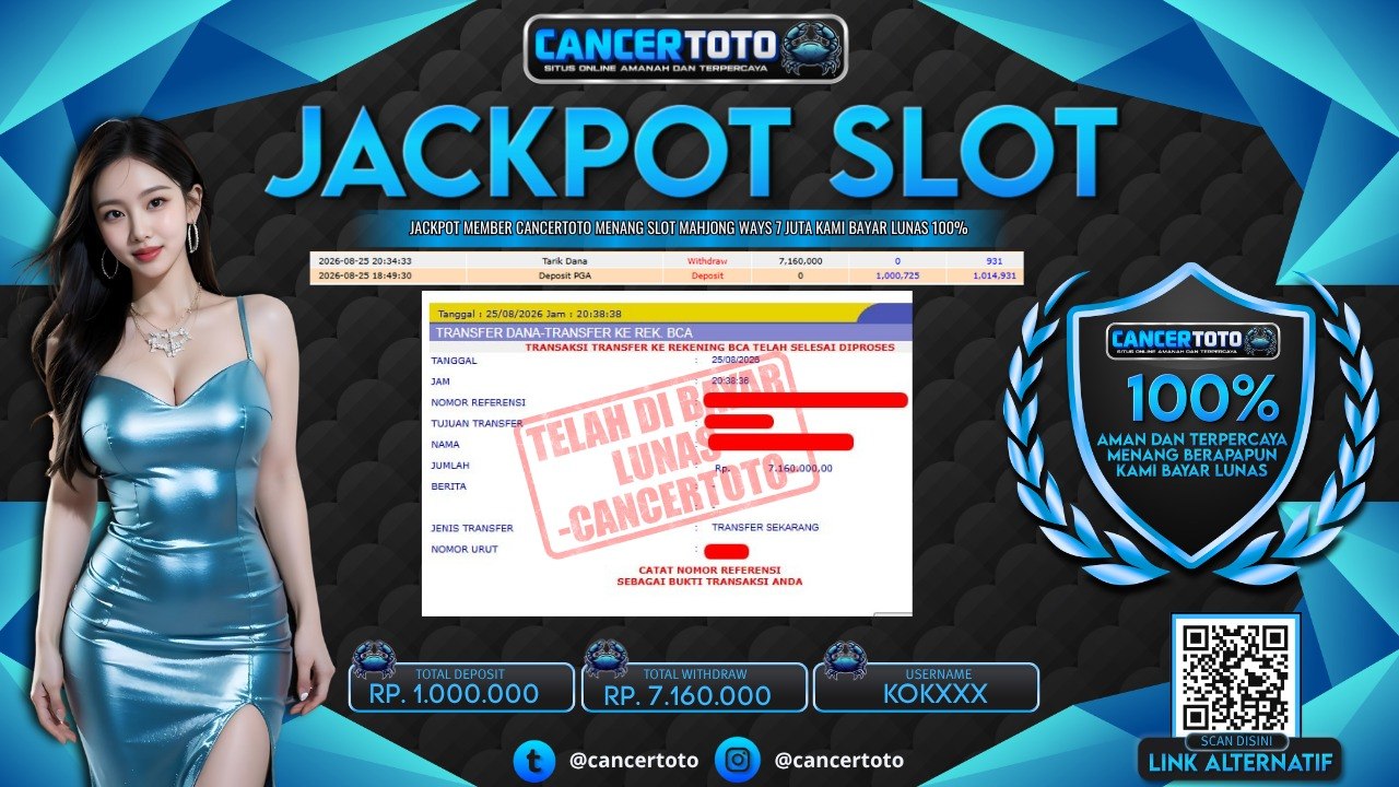 CANCERTOTO