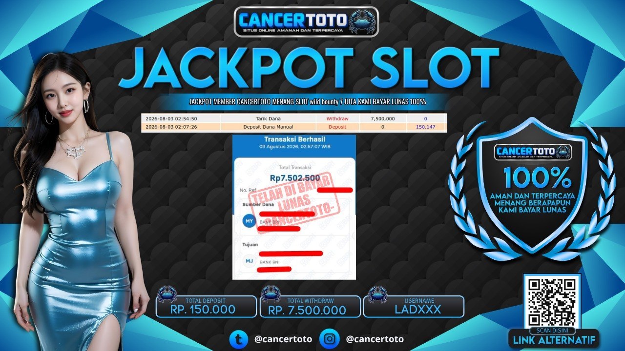 CANCERTOTO