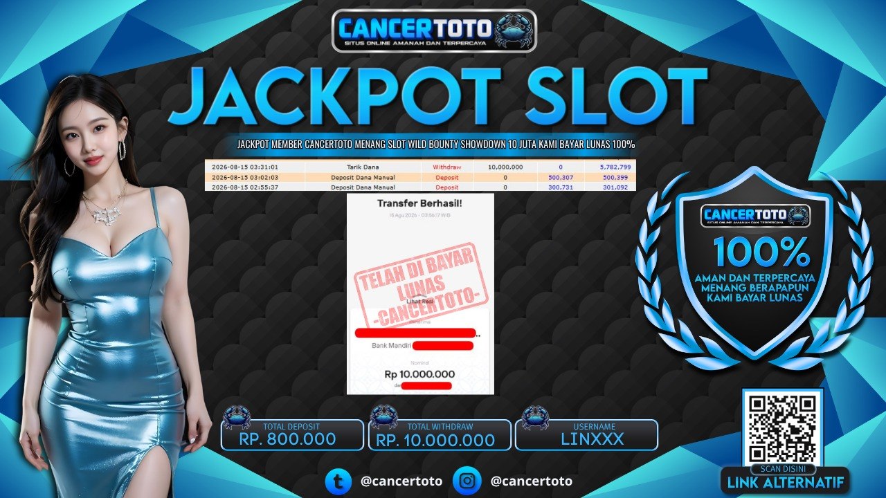 CANCERTOTO
