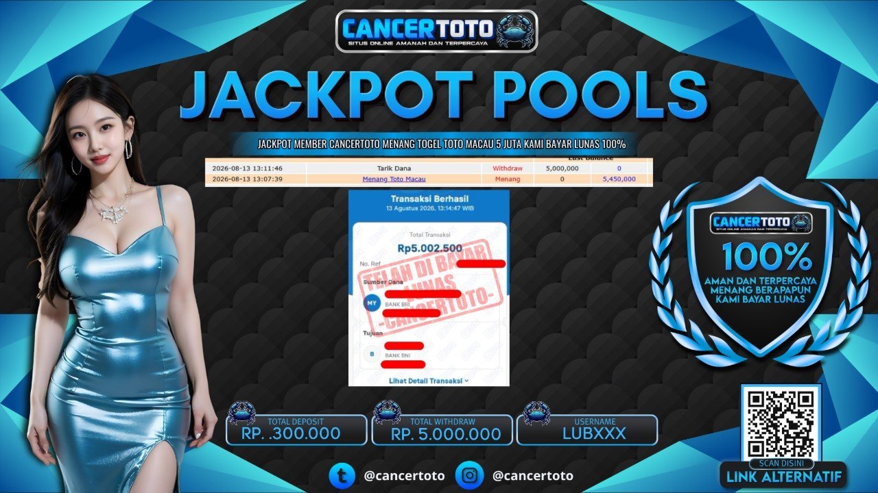 CANCERTOTO