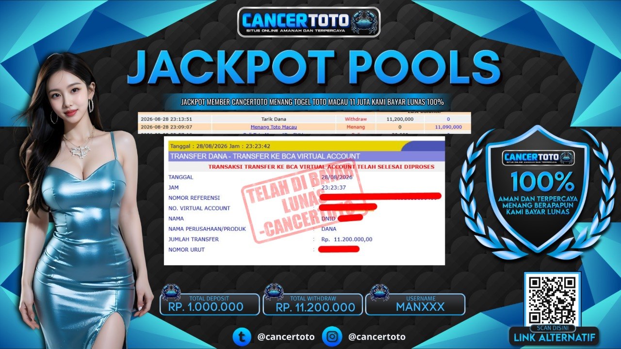CANCERTOTO