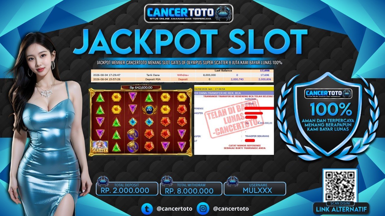 CANCERTOTO