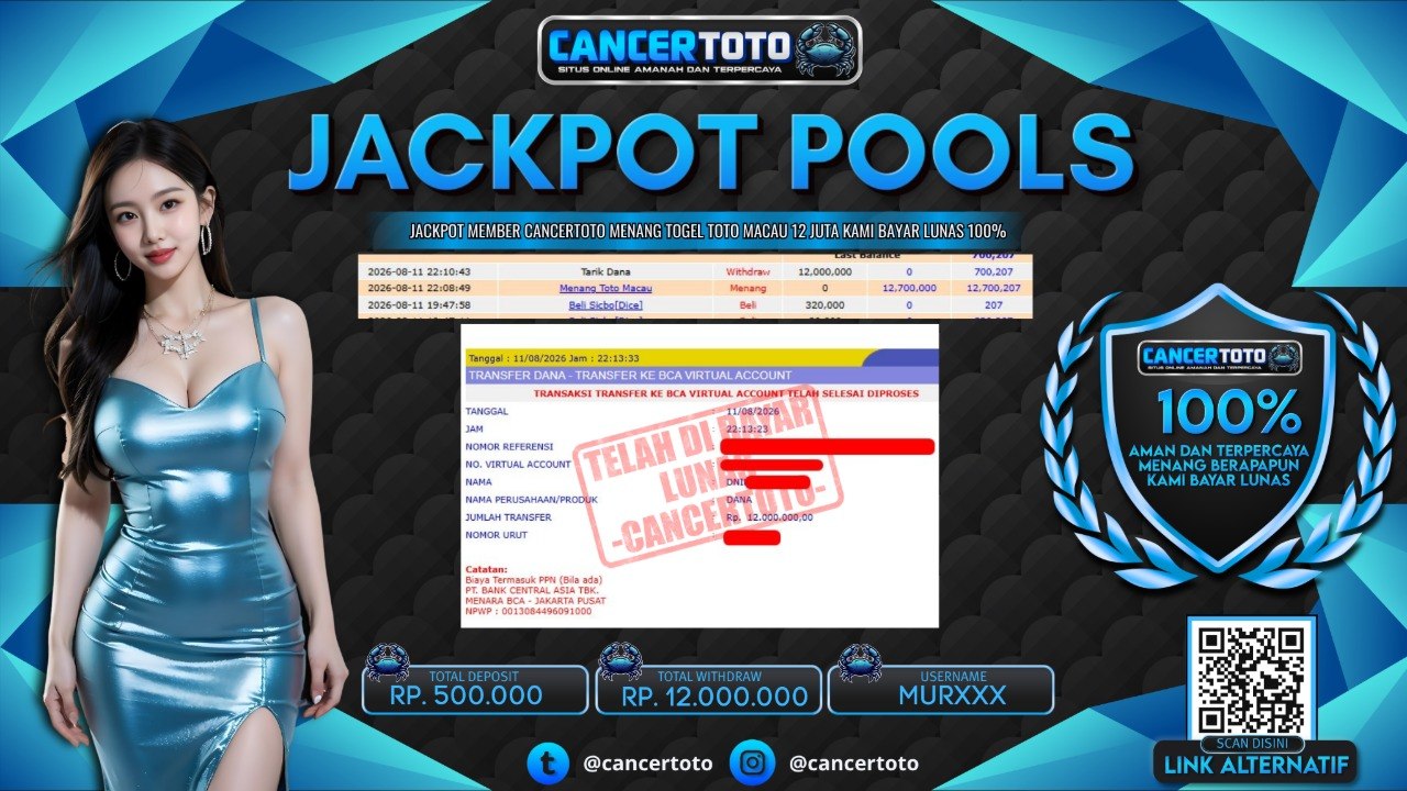 CANCERTOTO
