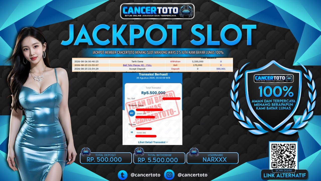 CANCERTOTO