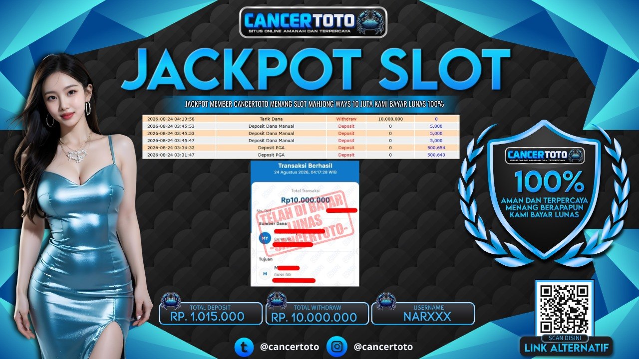 CANCERTOTO