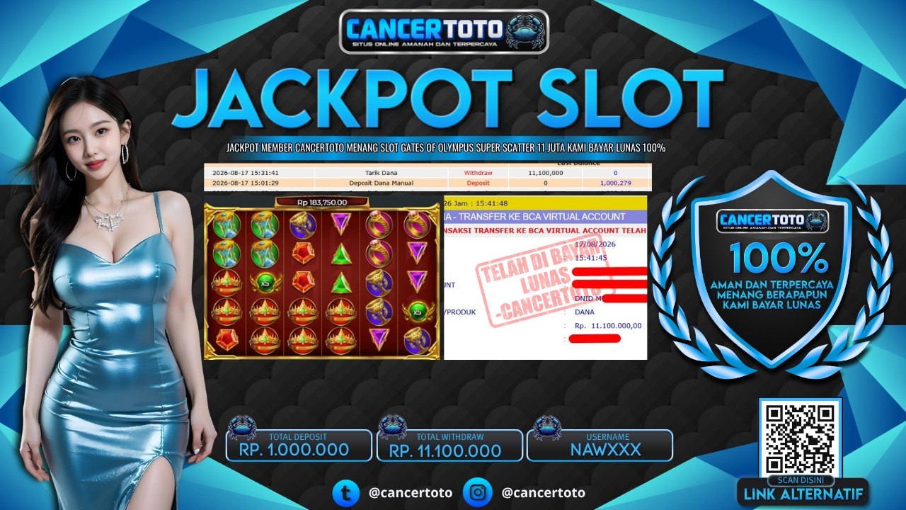 CANCERTOTO